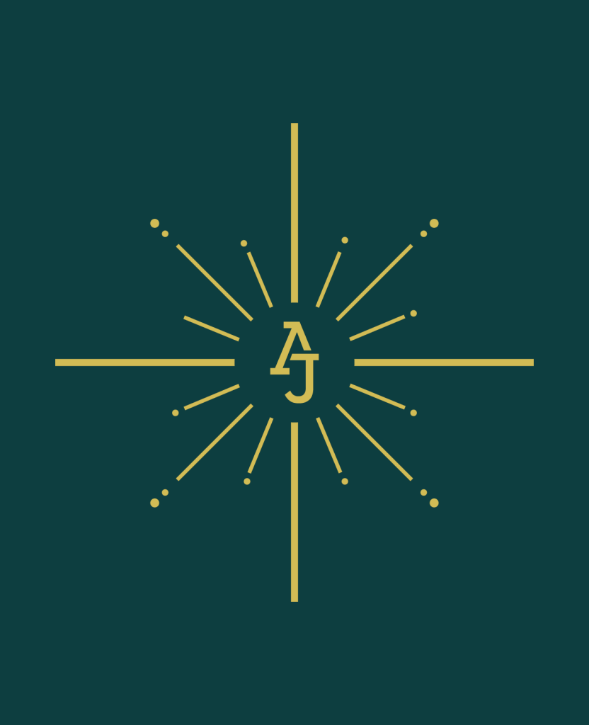 AJ - Logo - Kompass