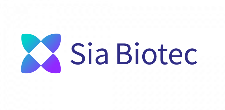 Sia Biotec Logo